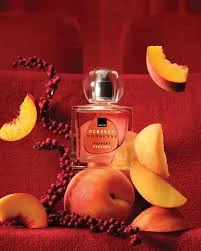 avon  Perfect Nonsense Peppery Peaches EDP Kadın Parfüm 50ml