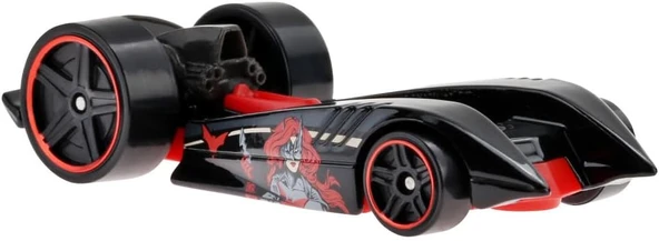 Hot Wheels Dc Duel Fueler Hlk58 - Resim 2