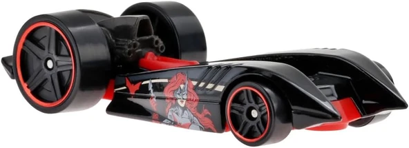 Hot Wheels Dc Duel Fueler Hlk58 - Resim 5