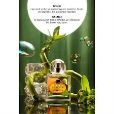avon Perfect Nonsense Bamboozie Cocktail EDP Kadın Parfüm 50ml