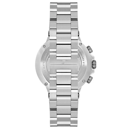 Jacques Philippe JPQGC4473X6SB Erkek Kol Saati - Resim 3