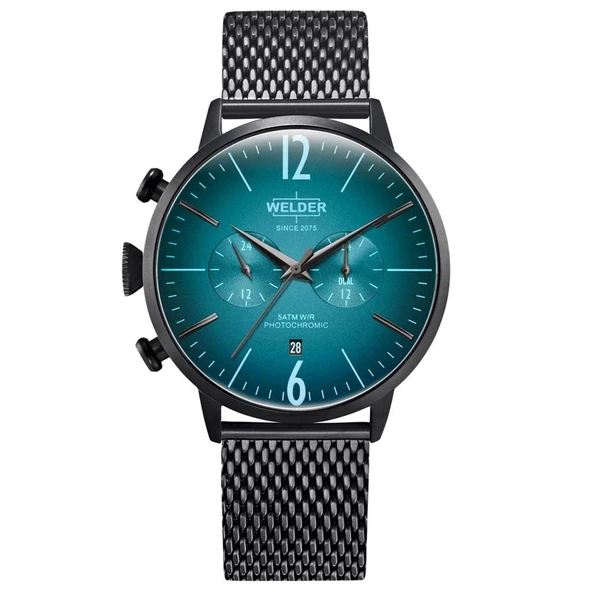 Welder Moody WWRC421 Kadın Kol Saati