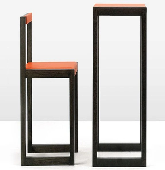 KUZELA Tek Kişilik Ders Çalışma Masası ve Taburesi.