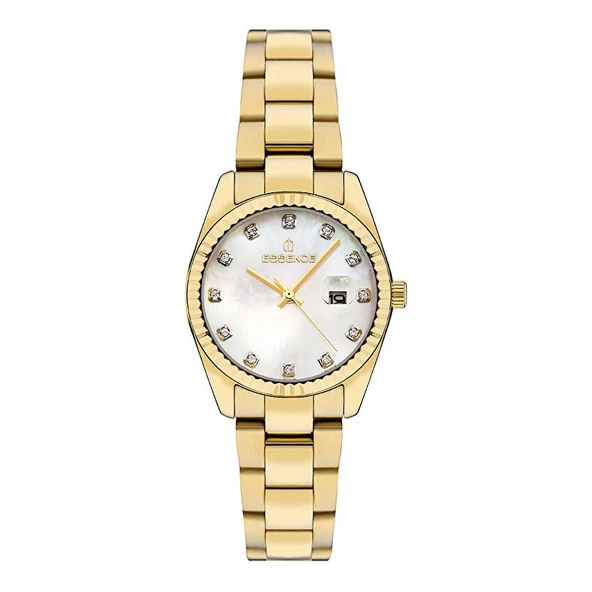 Essence D1203.120 Kadın Kol Saati - Resim 2