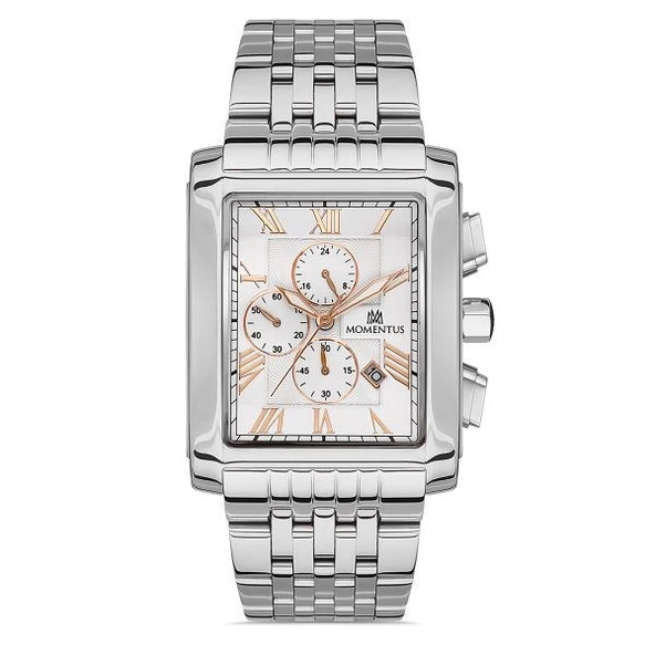 Momentus TM111T-02SR Erkek Kol Saati ürün görseli 1