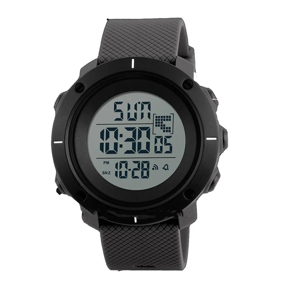 COCKPIT CK-2213GY ERKEK KOL SAATİ ürün görseli 1