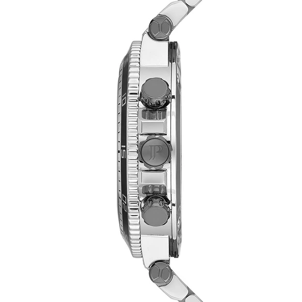 Jacques Philippe JPQGC4473X6SB Erkek Kol Saati - Resim 2