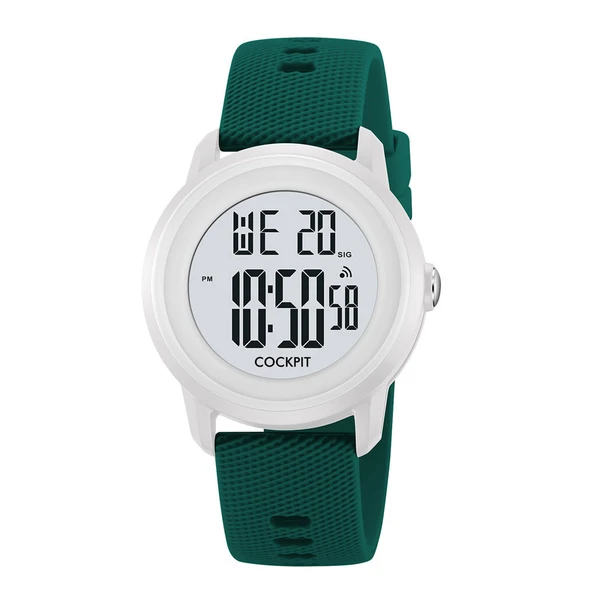 Cockpit CK-2418GN Kadın Kol Saati ürün görseli 1