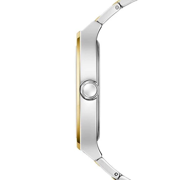 Guess GUGW0847G1 Pırlantalı Erkek Kol Saati - Resim 2