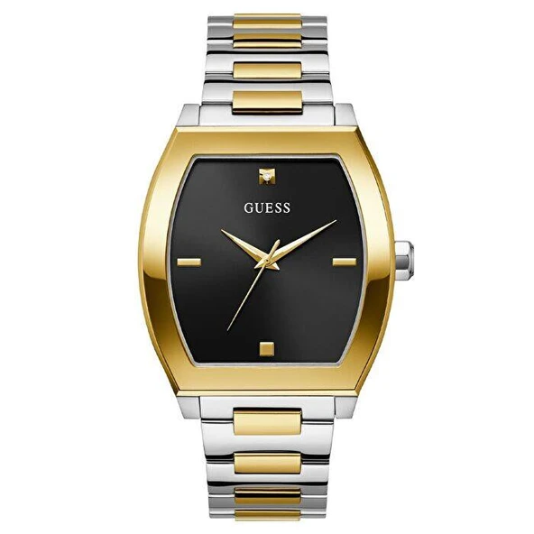 Guess GUGW0847G1 Pırlantalı Erkek Kol Saati ürün görseli 1