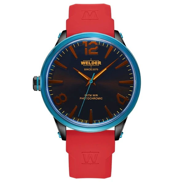 Welder Moody  WRN1002 Erkek Kol Saati