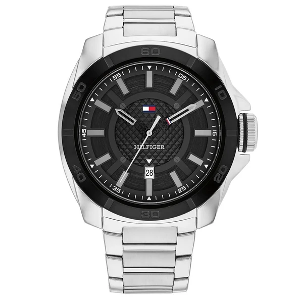 Tommy Hilfiger TH1792138 Erkek Kol Saati