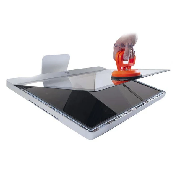 iMac 21.5inc A1311 LCD Glass Panel Ön Camı ile Uyumlu EMC2389 EMC2428 EMC2389