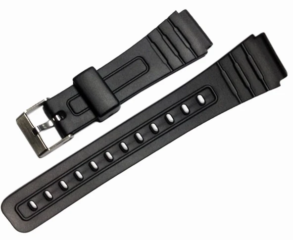F-91,F-94W,F-105W UYUMLU SLİKON KORDON