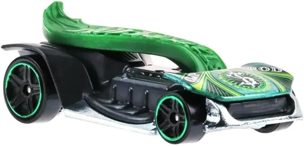 Hot Wheels Tekli Arabalar Clip Rod Hkk75 ürün görseli 1