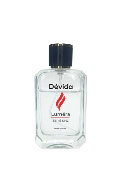 Devida Kadın Parfüm Luméra Serisi K143 EDP 50 ML - 4