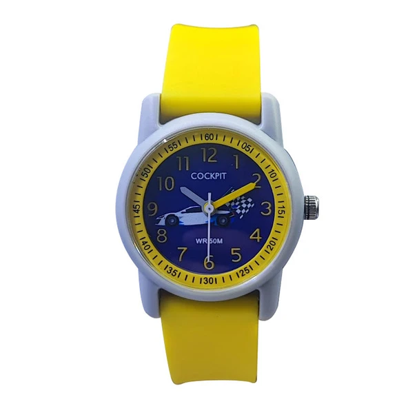 Cockpit CK-2301GYYL Çocuk Kol Saati ürün görseli