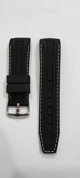 SÇ-24MM SİYAH KORDON