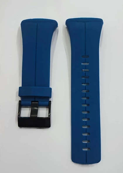 CK-S2403BE MAVİ SİLİKON KORDON ürün görseli 1