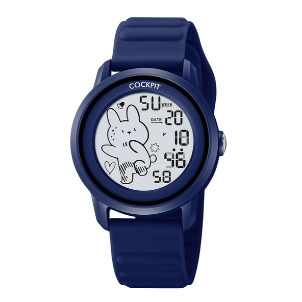 Cockpit CK-2417BE Çocuk Kol Saati ürün görseli