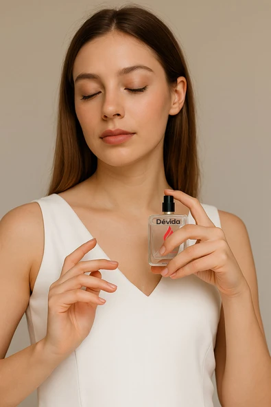 Devida Kadın Parfüm Vionté Serisi K284 EDP 50 ML