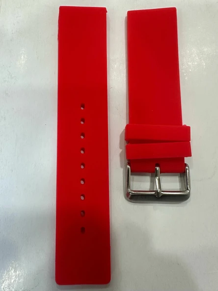 CK-2282RD 22 MM KIRMIZI KORDON ürün görseli 1