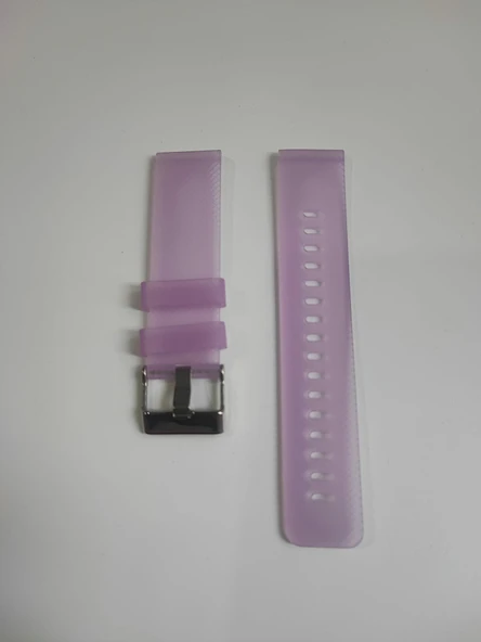 CK-2996PE 22 MM MOR KORDON ürün görseli 1