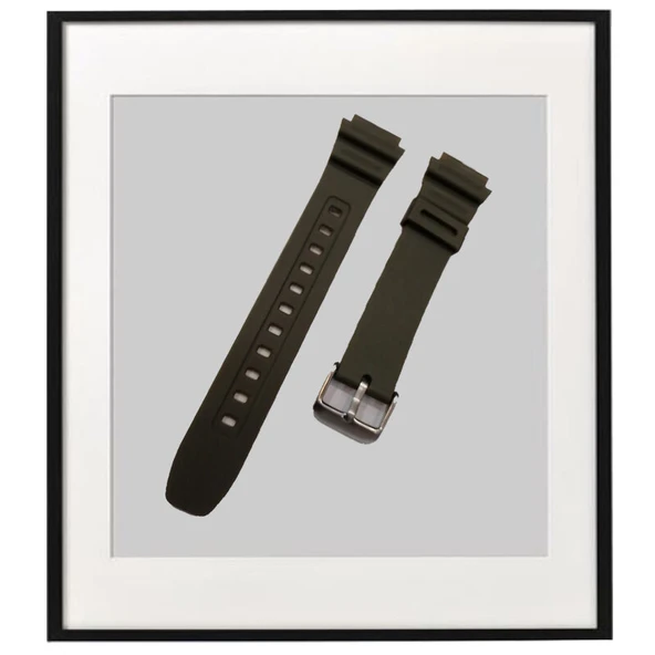 4100 / AE-1200 / AE-1300/W-216 UYUMLU YEŞİL KORDON ürün görseli 1