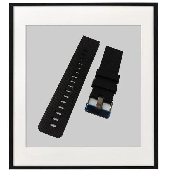 2212 20MM SİYAH PLASTIK KORDON