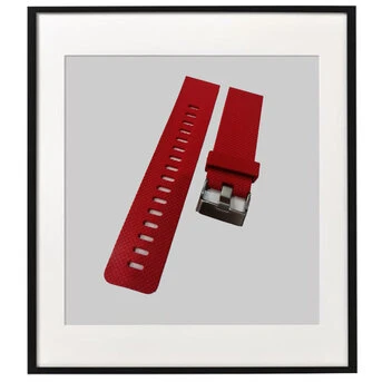 2212 20MM KIRMIZI PLASTIK KORDON