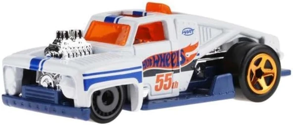 Hot Wheels Tekli Arabalar Erikenstein Rod Hkk29 ürün görseli 1