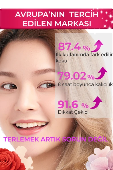 Devida Kadın Parfüm Luméra Serisi K143 EDP 50 ML