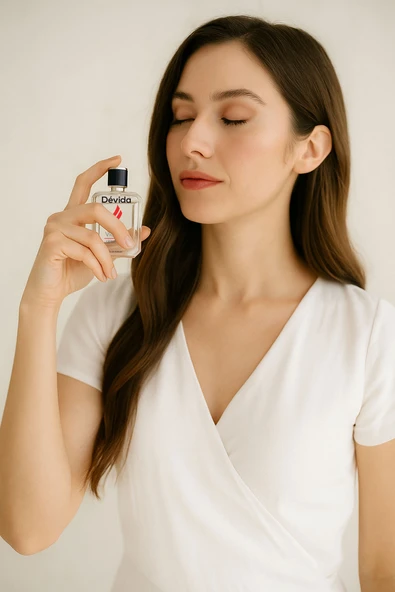 Devida Kadın Parfüm Vionté Serisi K284 EDP 50 ML - 2