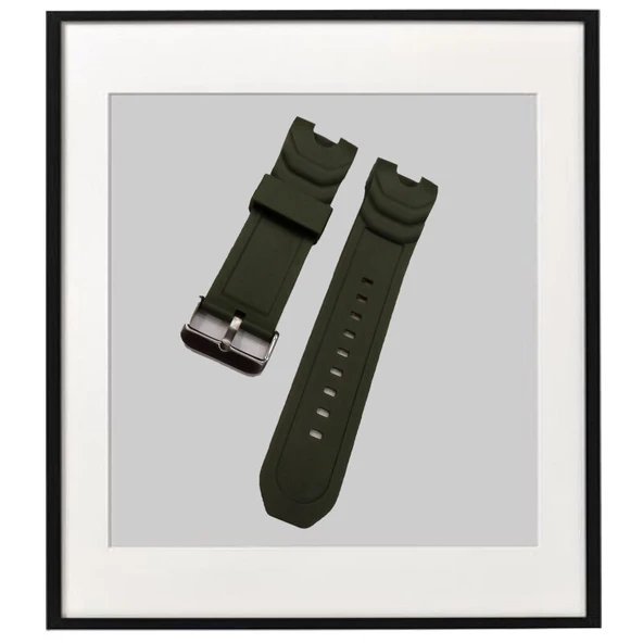 CK-2475GN YEŞİL KORDON ürün görseli 1