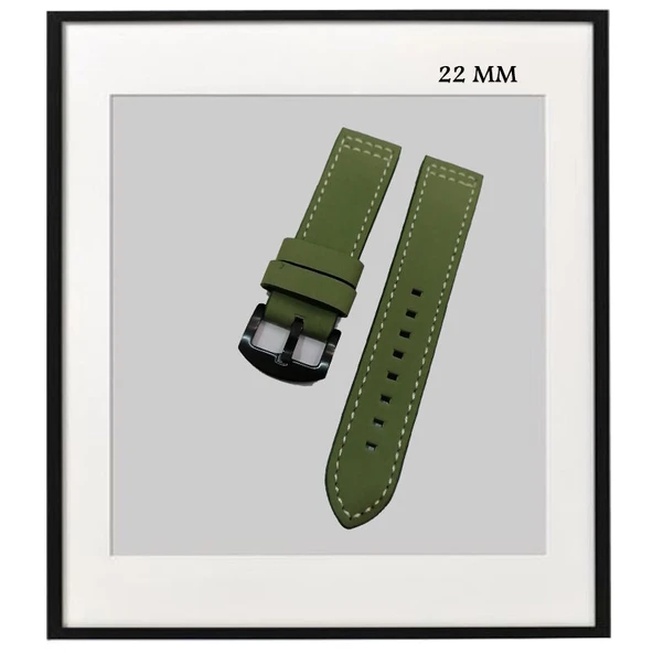 9155GL 22MM KORDON ürün görseli 1