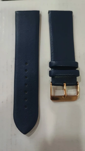 MT 24 MM LACİVERT KORDON