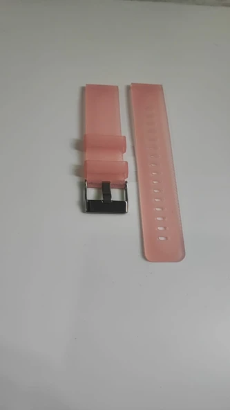 CK-2996PK 22 MM PEMBE KORDON ürün görseli 1