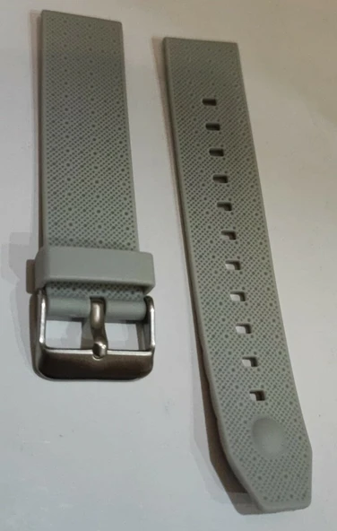 CK-2895GY 20 MM GRİ SİLİKON KORDON ürün görseli 1