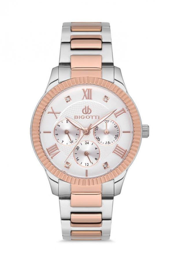 Bigotti BG.1.10134.5 Kadın Kol Saati ürün görseli