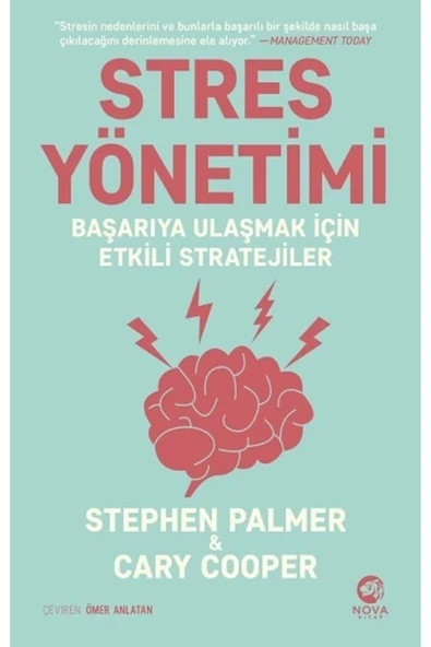 Stres Yönetimi Başarıya Ulaşmak Için Etkili Stratejiler