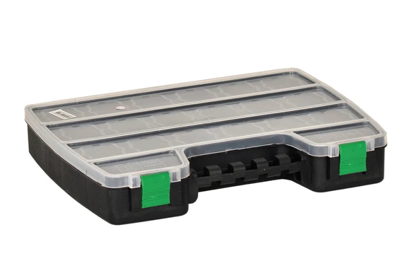 Organizer Çanta No:1 14 Bölmeli - 2