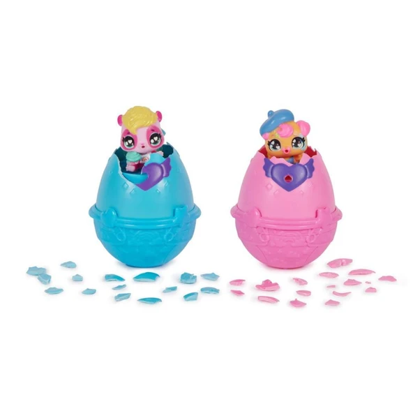 6067740 Hatchimals Alive Mama Sandalyesi - 2