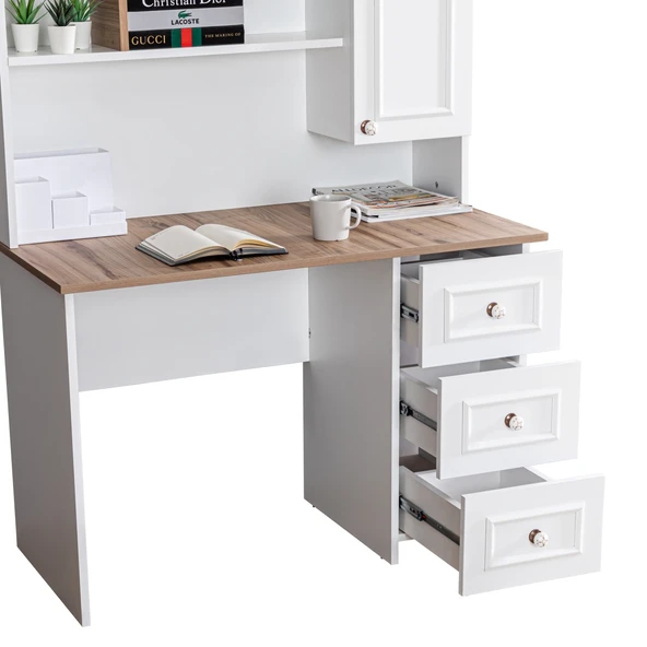 Bilgisayar Masası, Bahar Çalışma Masası - Resim 2