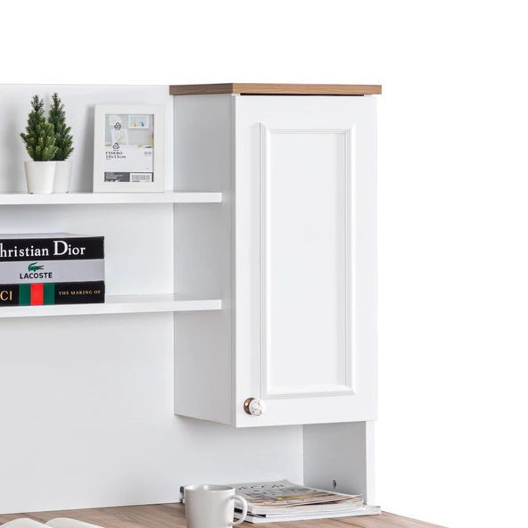 Bilgisayar Masası, Bahar Çalışma Masası - Resim 3