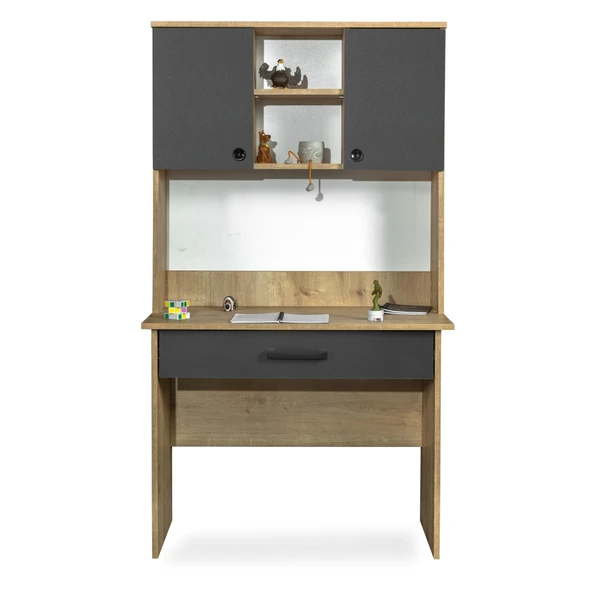 Bilgisayar Masası, Truva Çalışma Masası - Resim 2