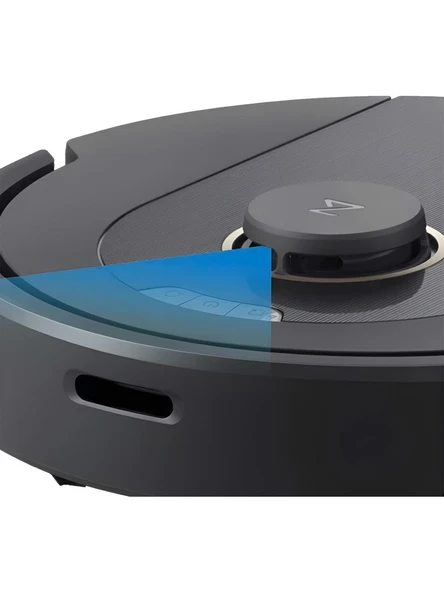 Roborock Q5 Pro Plus Çöp İstasyonlu Akıllı Robot Süpürge - 5
