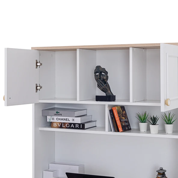 Bilgisayar Masası, Zirve Çalışma Masası - 3