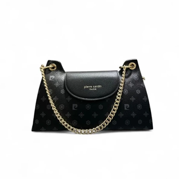 Pierre Cardin  05PC25Y10321-MN S Siyah Kadın  Çanta ürün görseli