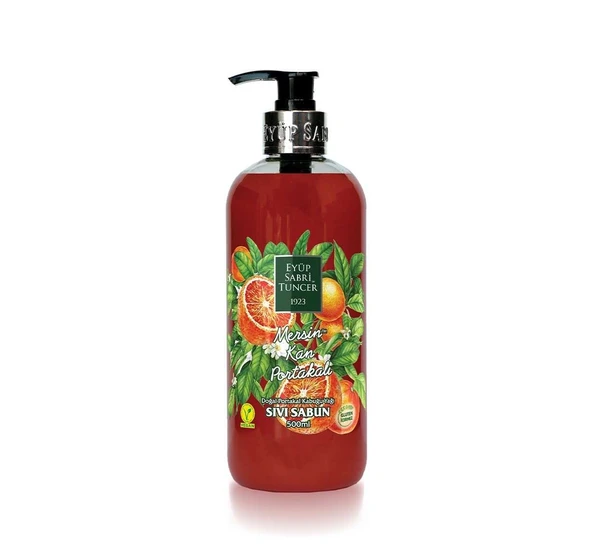 Rebul 500ml ML Aqua Duş Jeli