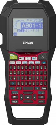 Epson LabelWorks LW-Z710 Termal Transfer Etiket Yazıcı